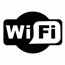 Staying safe on public Wi-Fi